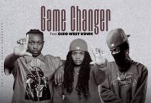 Ama Sweet Dondo Ft Dizo West - Game Changer Mp3 Download