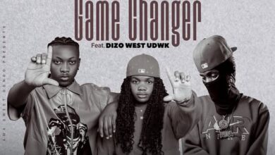 Ama Sweet Dondo Ft Dizo West - Game Changer Mp3 Download