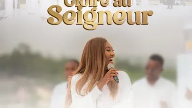 Ayokaka Losambo ft Eunice Myanga - Faveur Mukoko Mp3 Download