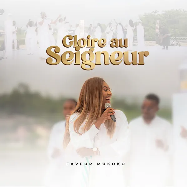 Ayokaka Losambo ft Eunice Myanga - Faveur Mukoko Mp3 Download