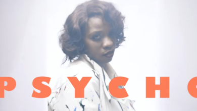 Brisky - Psycho Mp3 Download