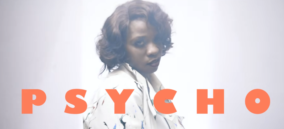 Brisky - Psycho Mp3 Download