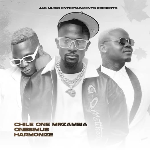 Chile One ft Harmonize & Onesimus – Ba Neighbor (Remix) Mp3 Download
