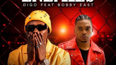 Digo ft Bobby East - Enemies Mp3 Download
