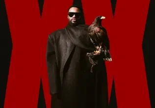 Fally Ipupa ft SDM - Ma Diva Mp3 Download