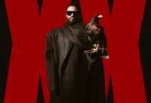 Fally Ipupa ft Calema - Loin Des Yeux Mp3 Download