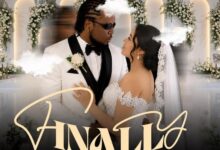 JC Kalinks - Finally Mp3 Download