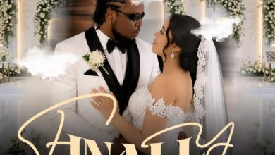 JC Kalinks - Finally Mp3 Download