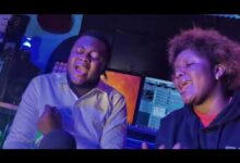 Joshua Nankwe Nankwe & Minister Divine – Naba Palwendo Mp3 Download