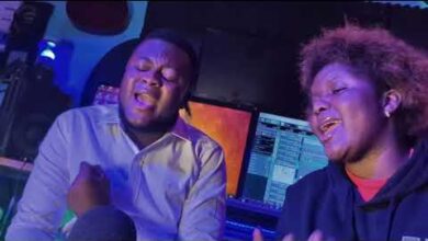 Joshua Nankwe Nankwe & Minister Divine – Naba Palwendo Mp3 Download