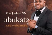 Joshua Nankwe Nankwe – Ubukata Mp3 Download
