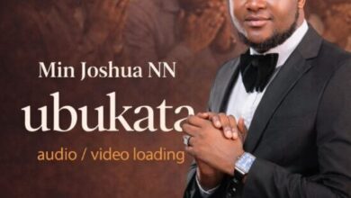 Joshua Nankwe Nankwe – Ubukata Mp3 Download