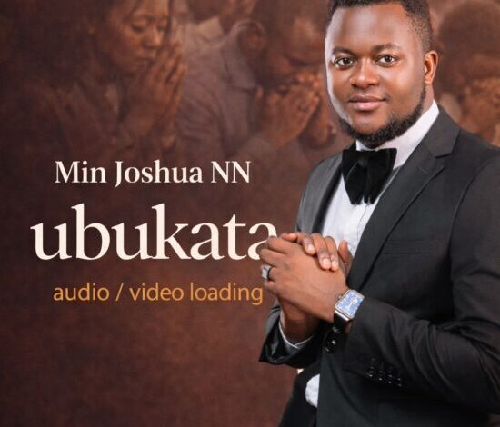 Joshua Nankwe Nankwe – Ubukata Mp3 Download