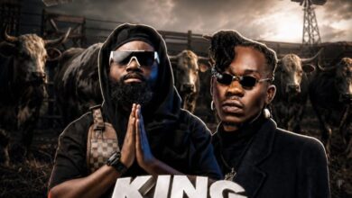 King Illest Ft 76 Drums - Mukaninga Mp3 Download