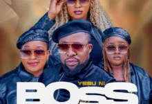 Kings Malembe Malembe - Yesu Ni Boss Mp3 Download