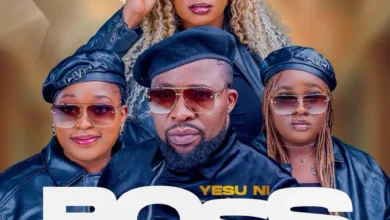 Kings Malembe Malembe - Yesu Ni Boss Mp3 Download