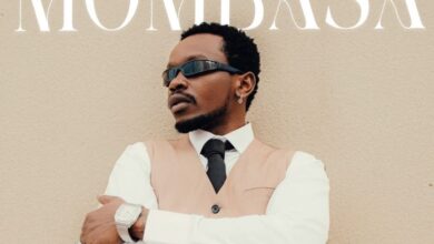 Marioo - Mombasa Mp3 Download
