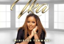 Minister Temwani - Ika Mp3 Download