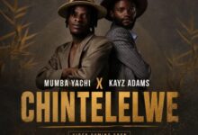 Mumba Yachi ft Kayz Adams - Chintelelwe Mp3 Download