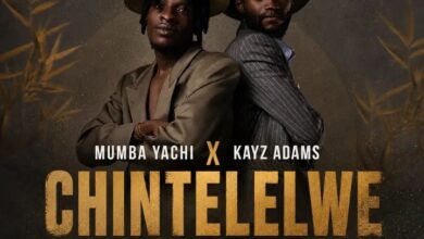 Mumba Yachi ft Kayz Adams - Chintelelwe Mp3 Download