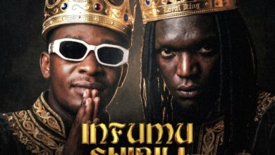 Muzo Aka Alphonso & Kanizi - Interlude (Church) Mp3 Download