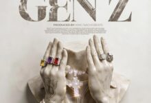 Ndine Emma - Gen Z Mp3 Download