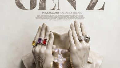 Ndine Emma - Gen Z Mp3 Download