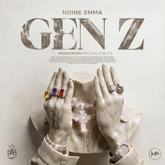 Ndine Emma - Gen Z Mp3 Download