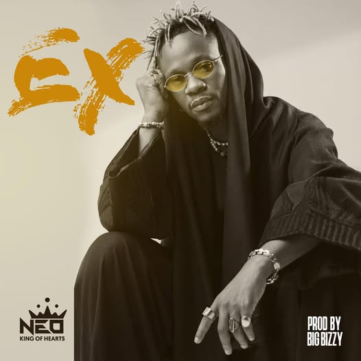 Neo - Ex Mp3 Download