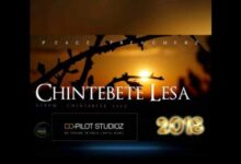 Peace Preachers – Chintebete Lesa Mp3 Download