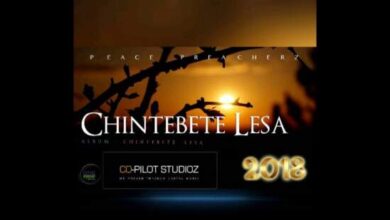 Peace Preachers – Chintebete Lesa Mp3 Download