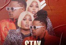 T Sean ft. Xaven - Stay Mp3 Download
