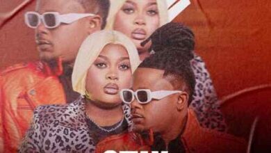 T Sean ft. Xaven - Stay Mp3 Download