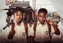 Dope Boys - The Boys From Masala (Full EP) Mp3 Download