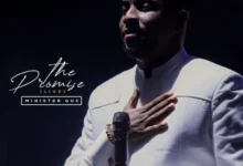 Minister GUC - The Promise Mp3 Download
