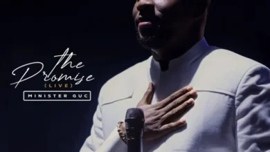 Minister GUC - The Promise Mp3 Download