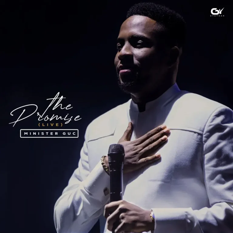 Minister GUC - The Promise Mp3 Download