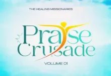 The Healing Missionaries - Umetukuka Mp3 Download